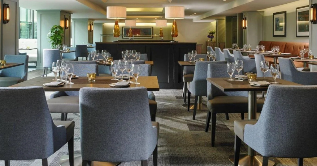 Mespil Hotel