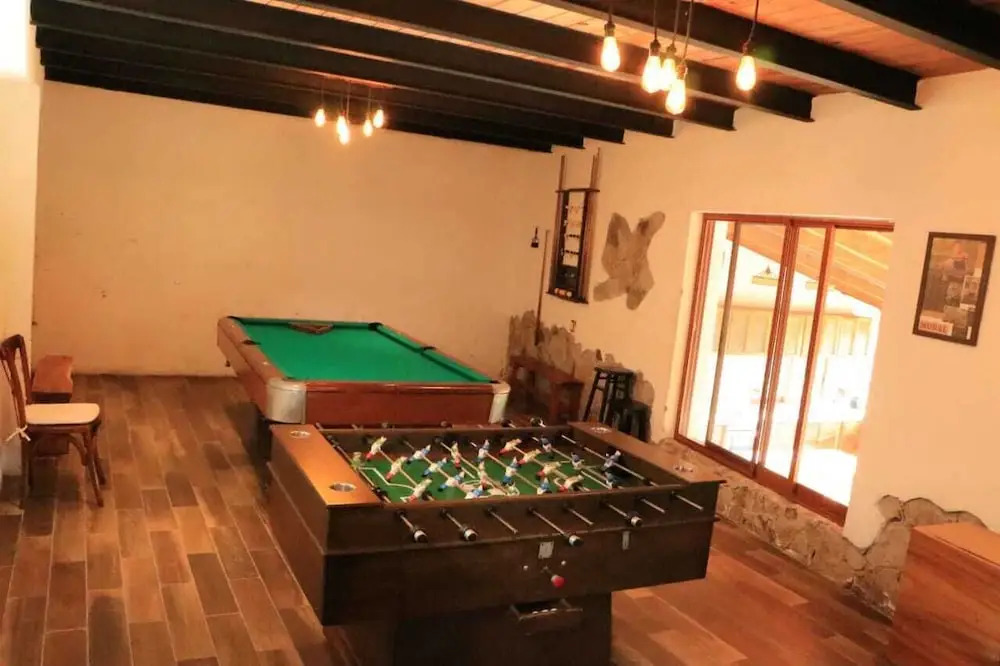 La Toscanía Tapalpa Resort & Agroturismo