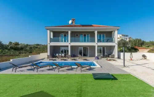 Villa Wonderview