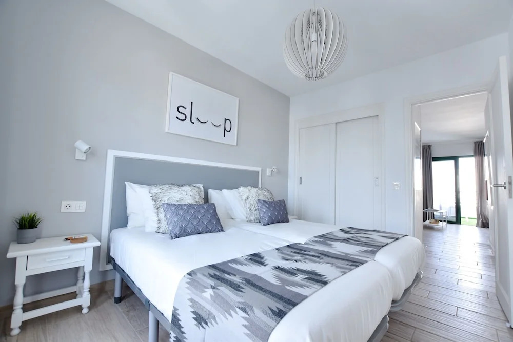 Holyhome Apartment 306