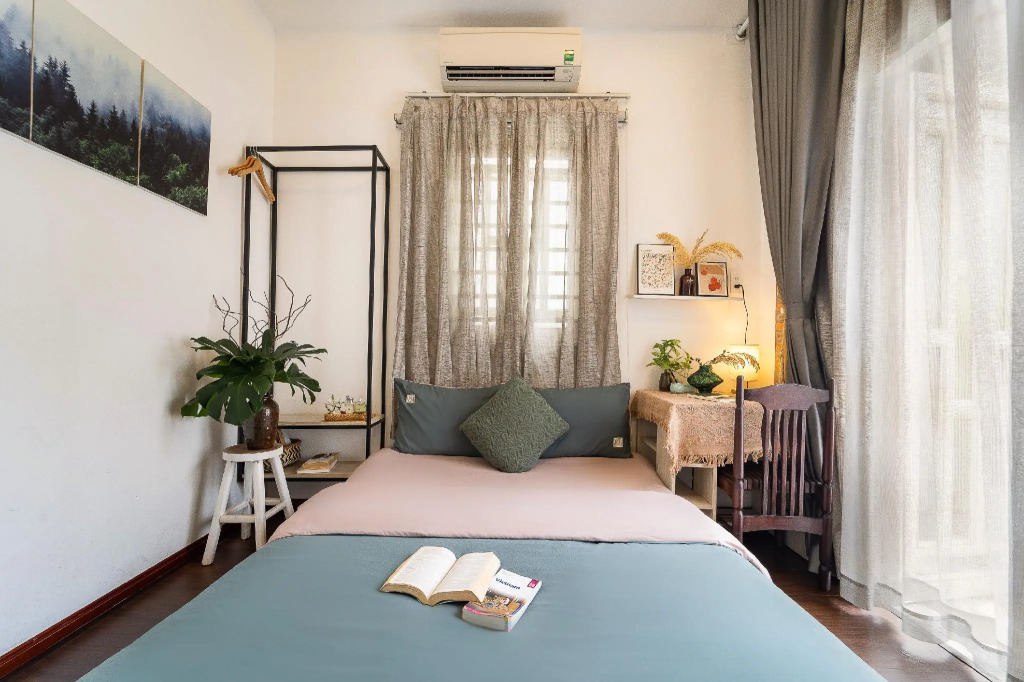 Cactusland Homestay - Tran Hung Dao