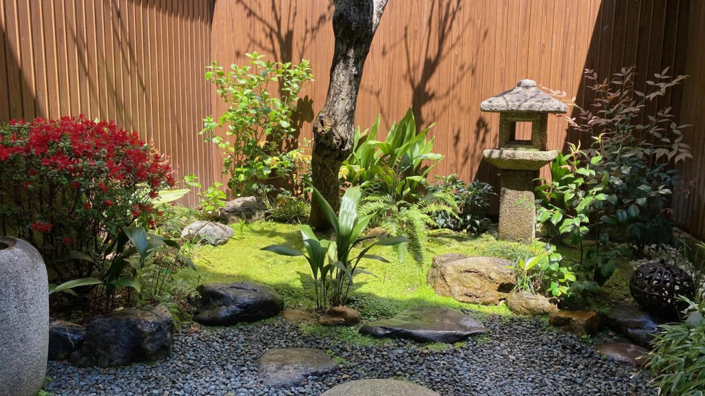 Guesthouse Kioto