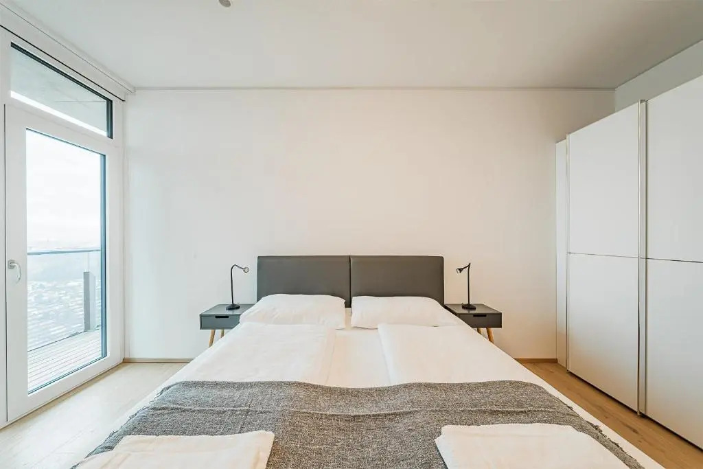 Diamondview LUXURY Apartments Vienna