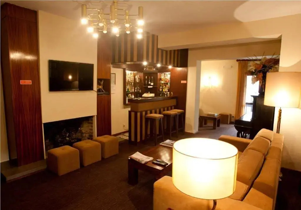 Hotel Verde Pinho Bed&Breakfast