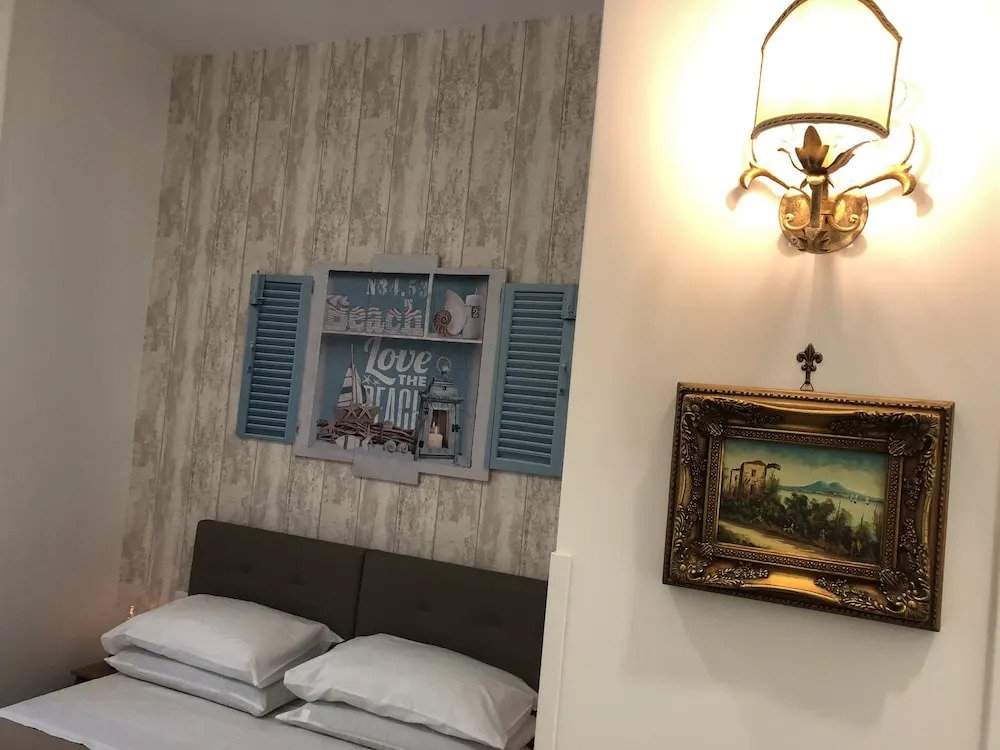 b&b don Mimì