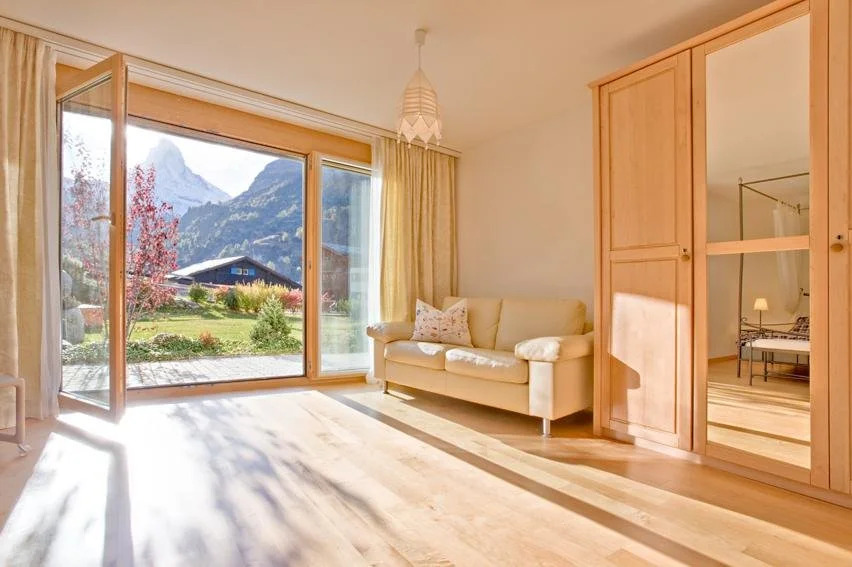 Haus Alpine
