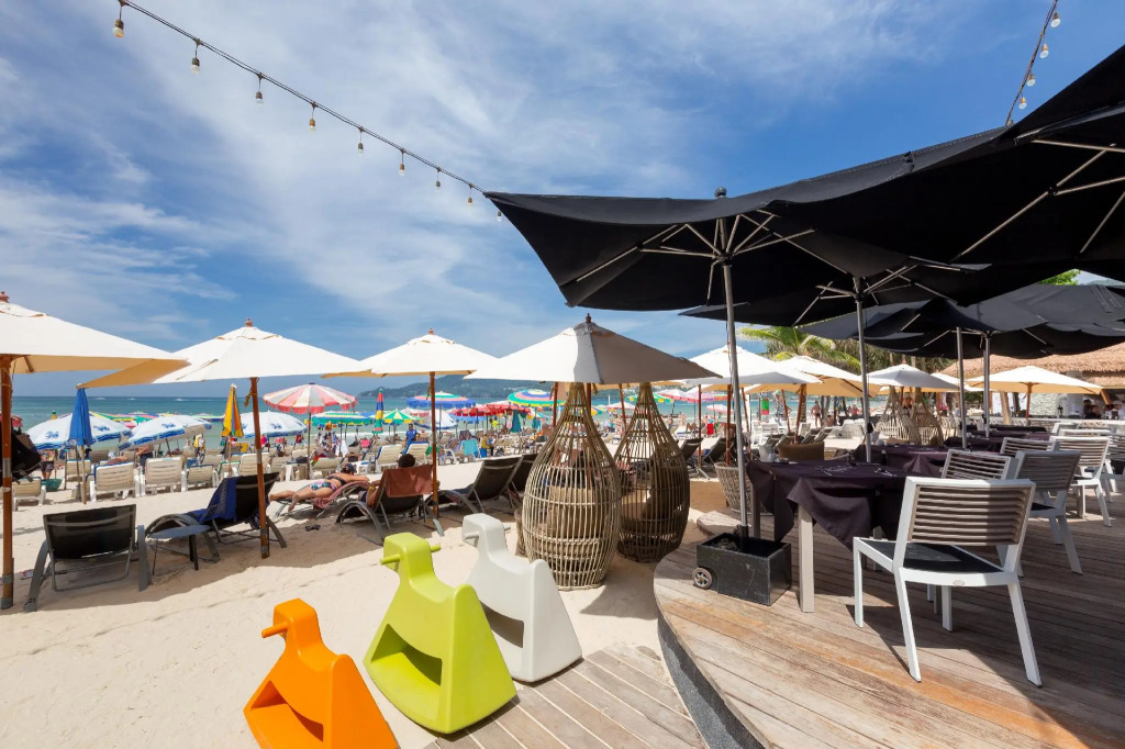Kudo Hotel & Beach Club (Adults Only)