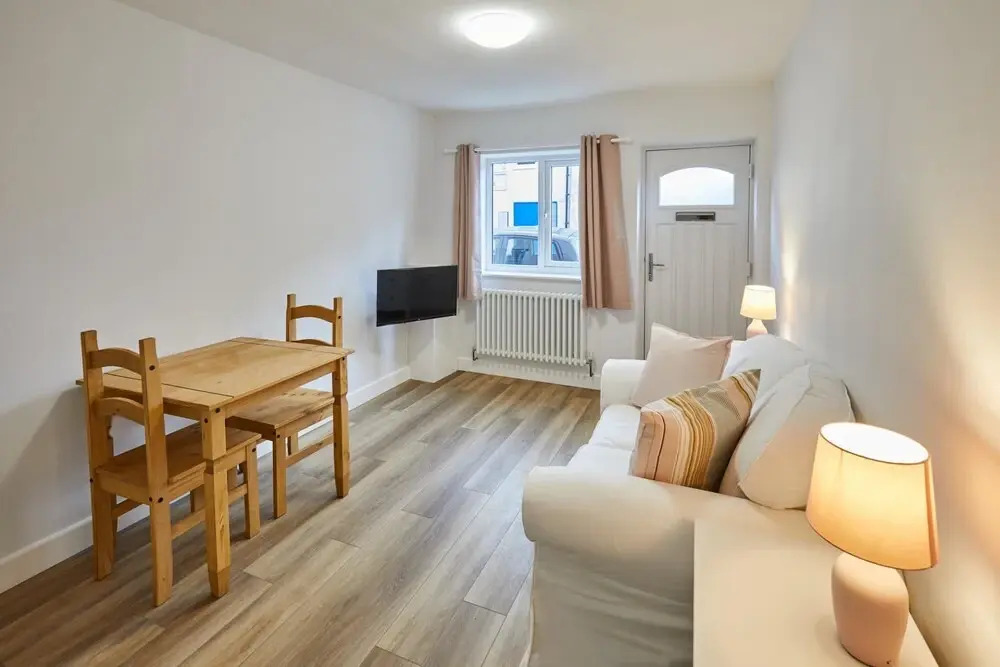 Host Stay 94 Roseberry Cottages