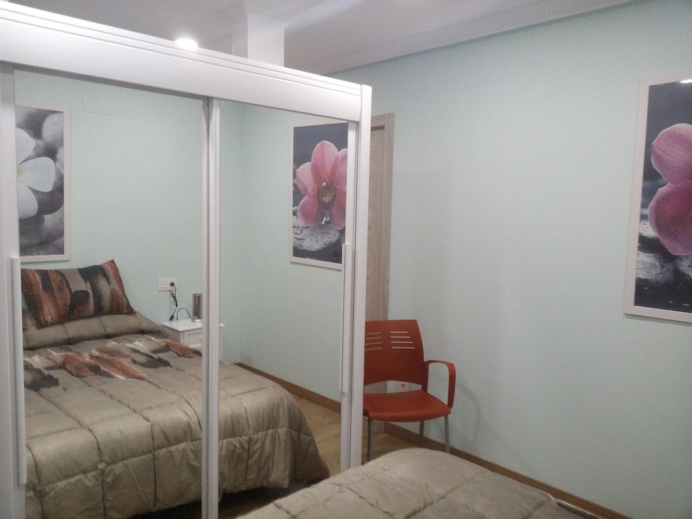 Apartamentos Mata 7