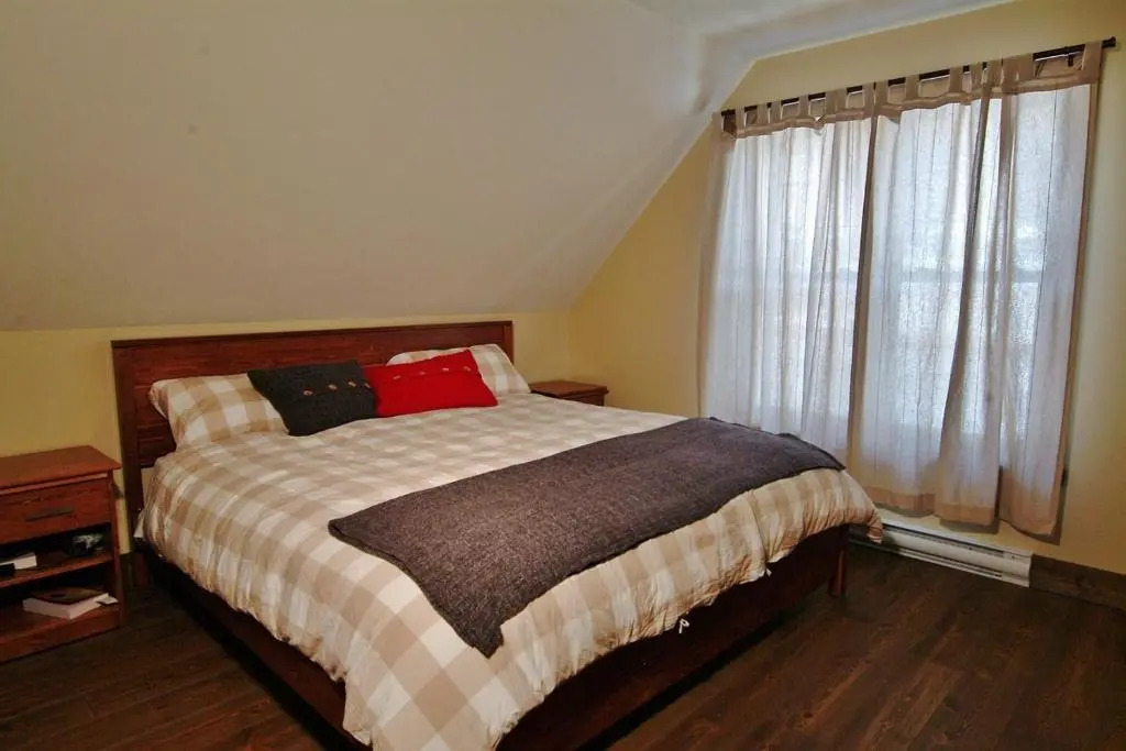 Chalets Alpins - 9014 Chemin des Alpages