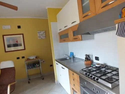 Hotel Villa Etrusca