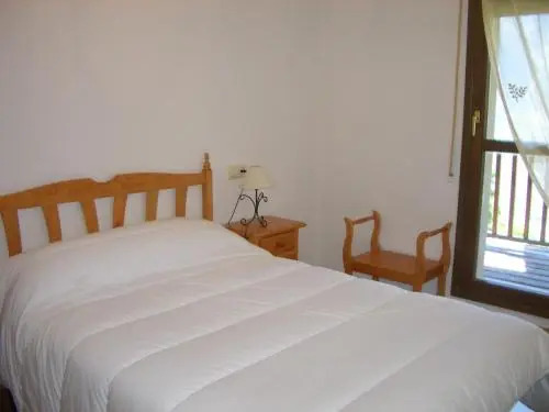 Apartamentos Ball Benas Edificio Prados de Velarta