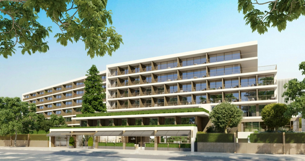 Legacy Hotel Cascais, Curio Collection By Hilton