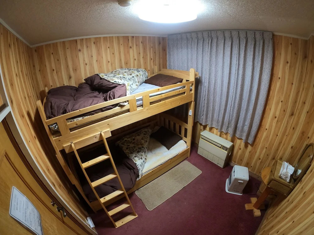 drift inn hakuba