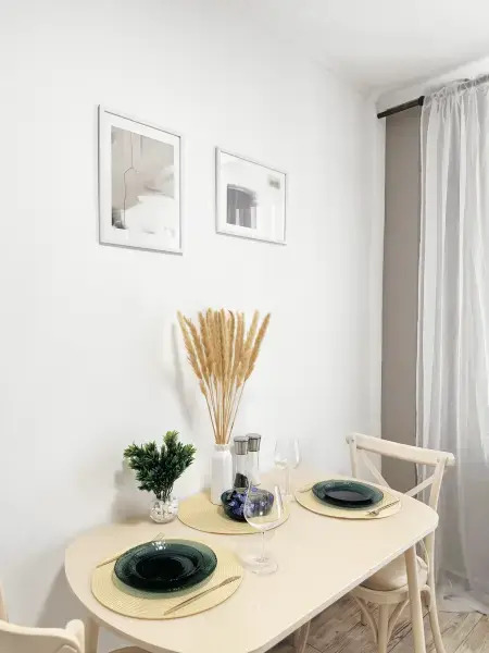Urban Apartments на пер. 3-й Самотечный