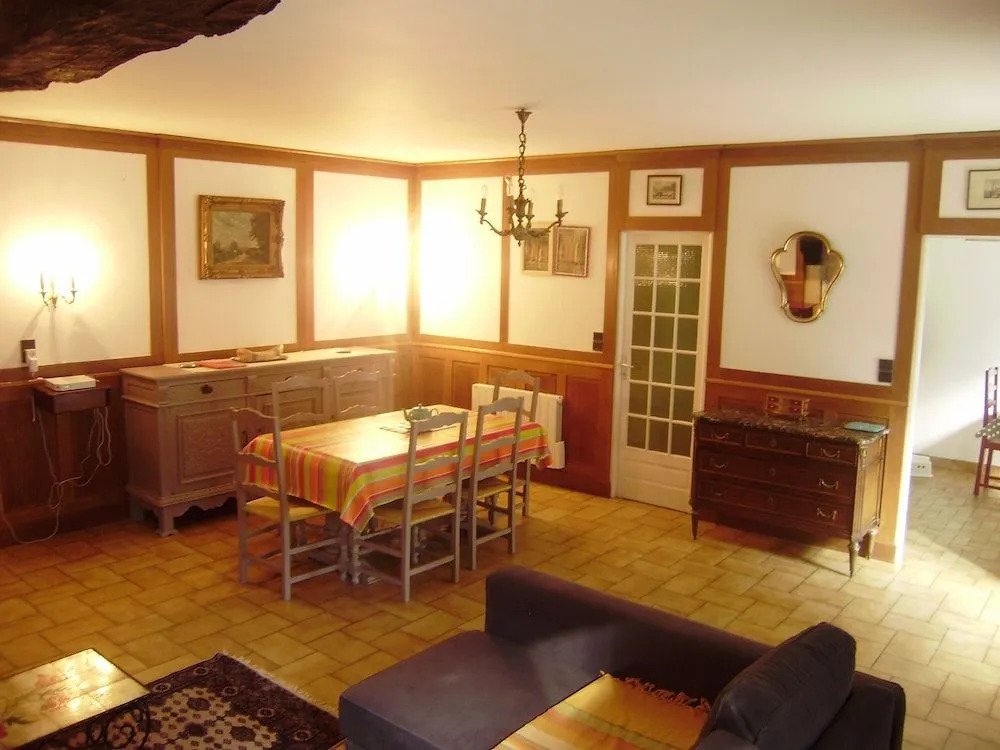 Ancien Manoir de Grippé