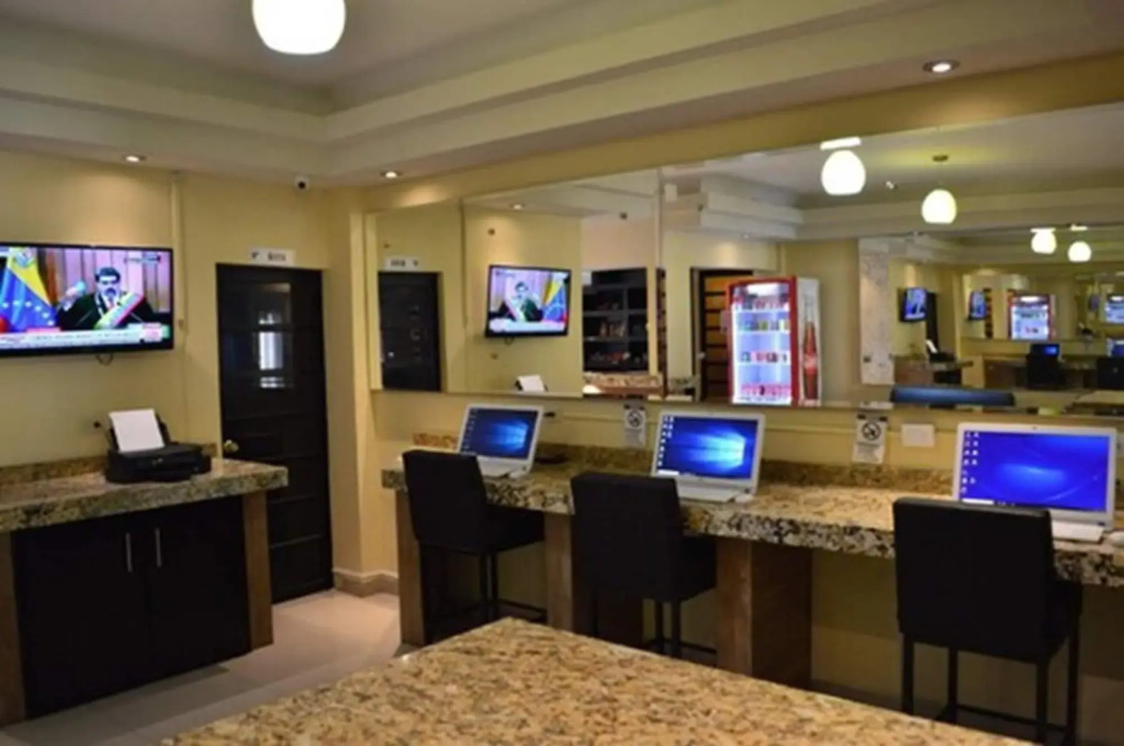 Hotel San Ignacio Inn