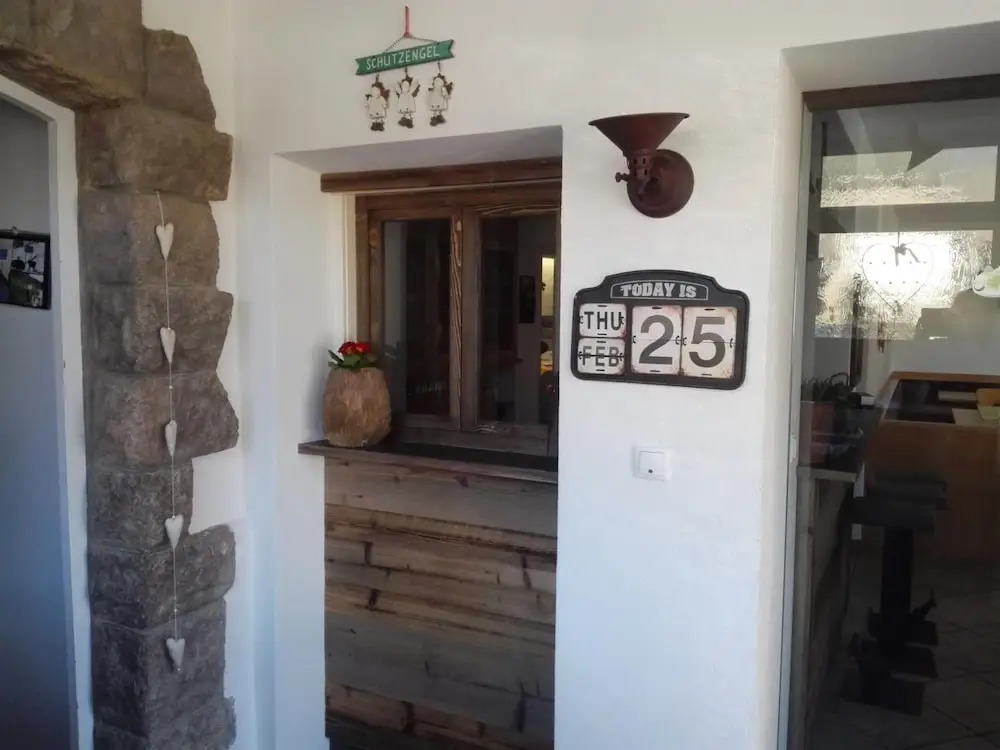 Pension Sonnalp