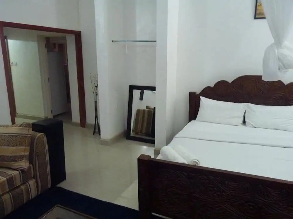 Kogelo Suites