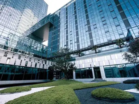 泰州兴化长九国际大酒店