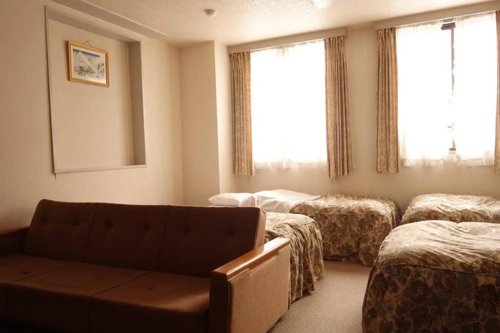 Hotel St. Malte