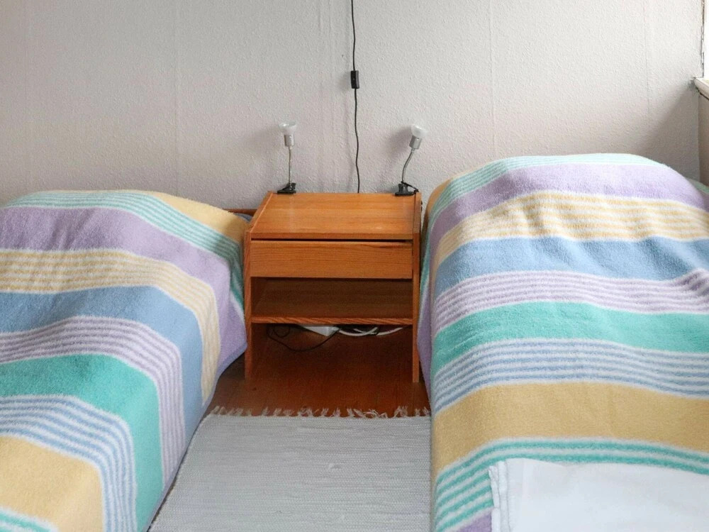 5 Person Holiday Home in Brösarp