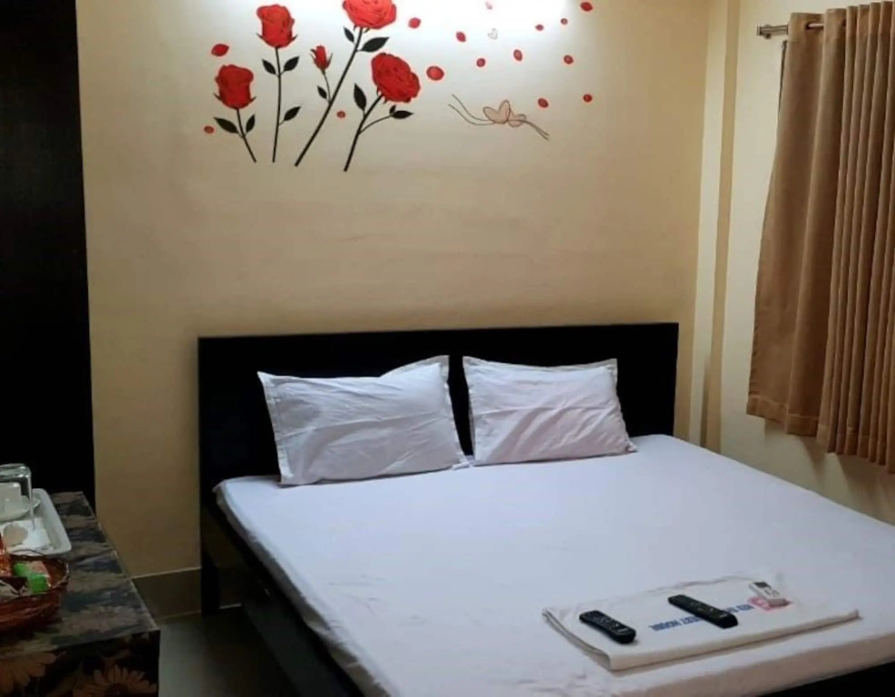 The Salvation Army RED SHIELD GUEST HOUSE
