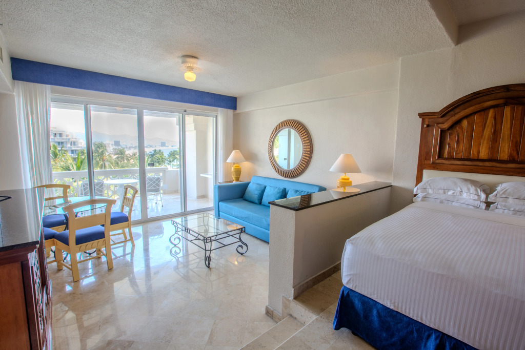 Отель Barceló Karmina All Inclusive