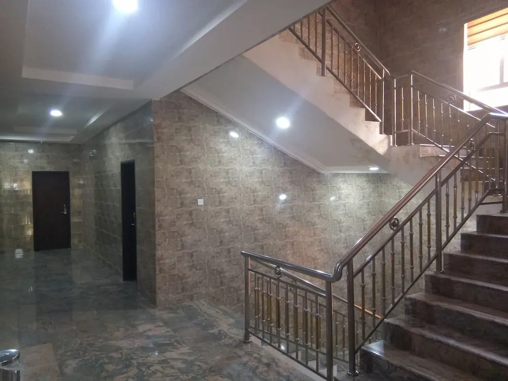 Suncourt Feel At Home Suites