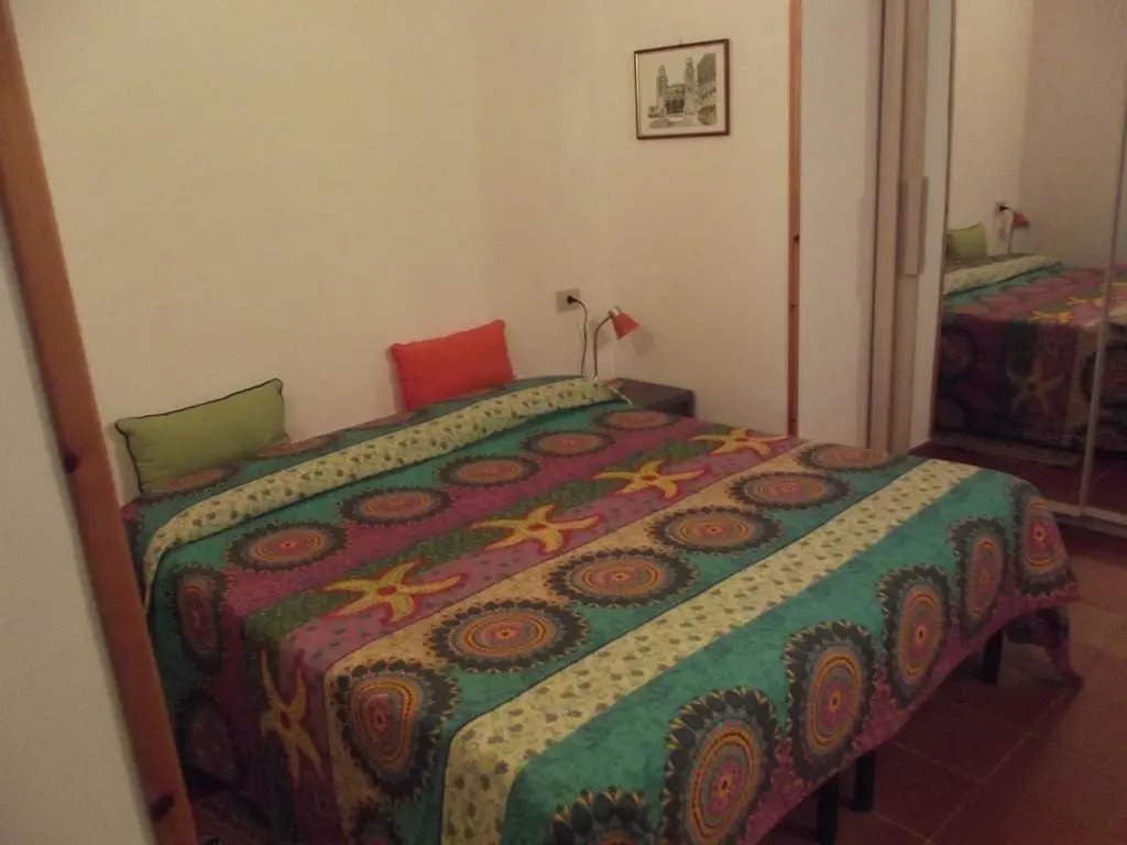 ToviMar Apartments