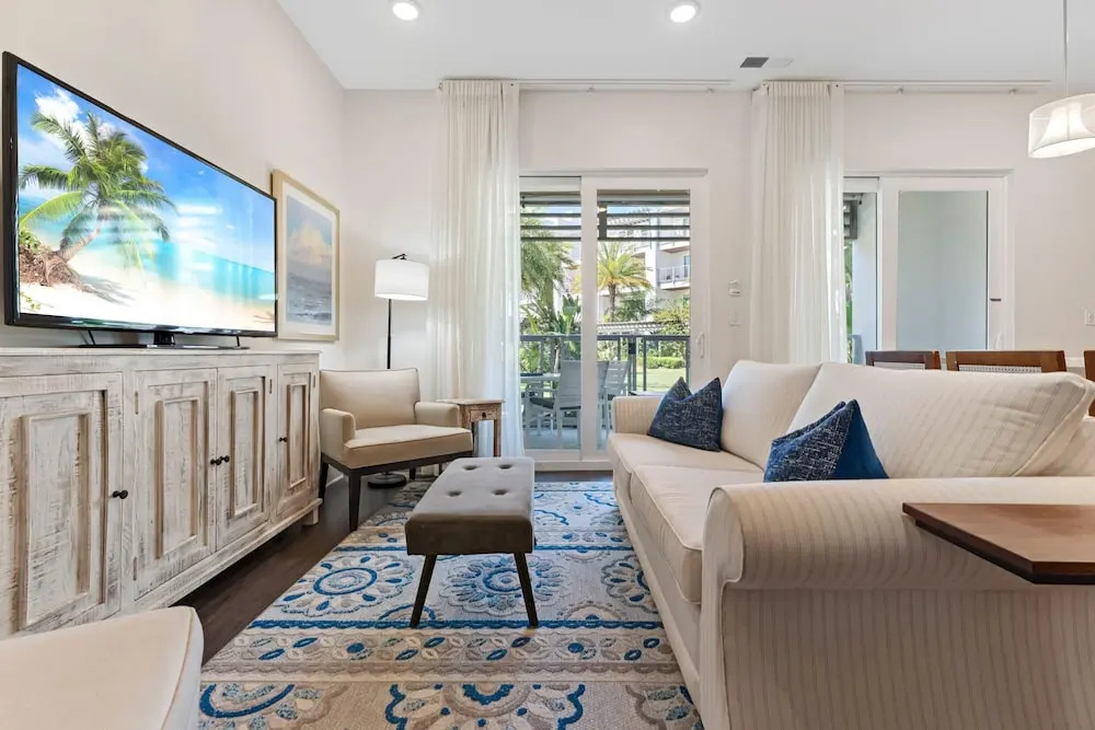 The Pointe on 30A by Panhandle Getaways