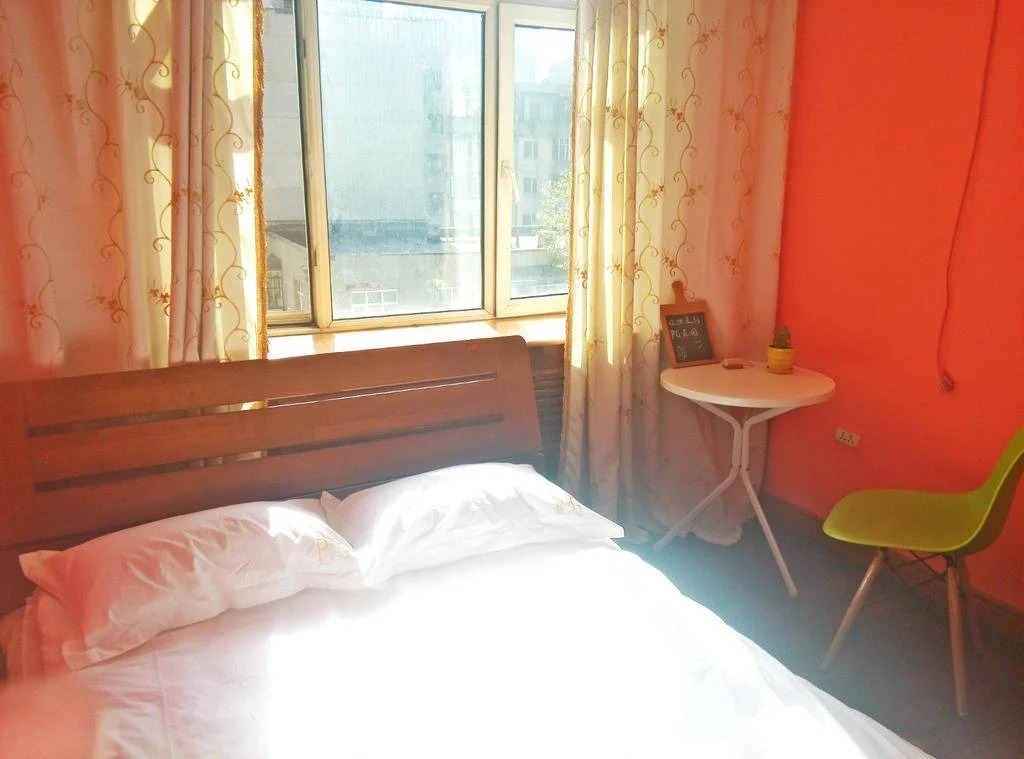 Harbin Party Garden Youth Hostel