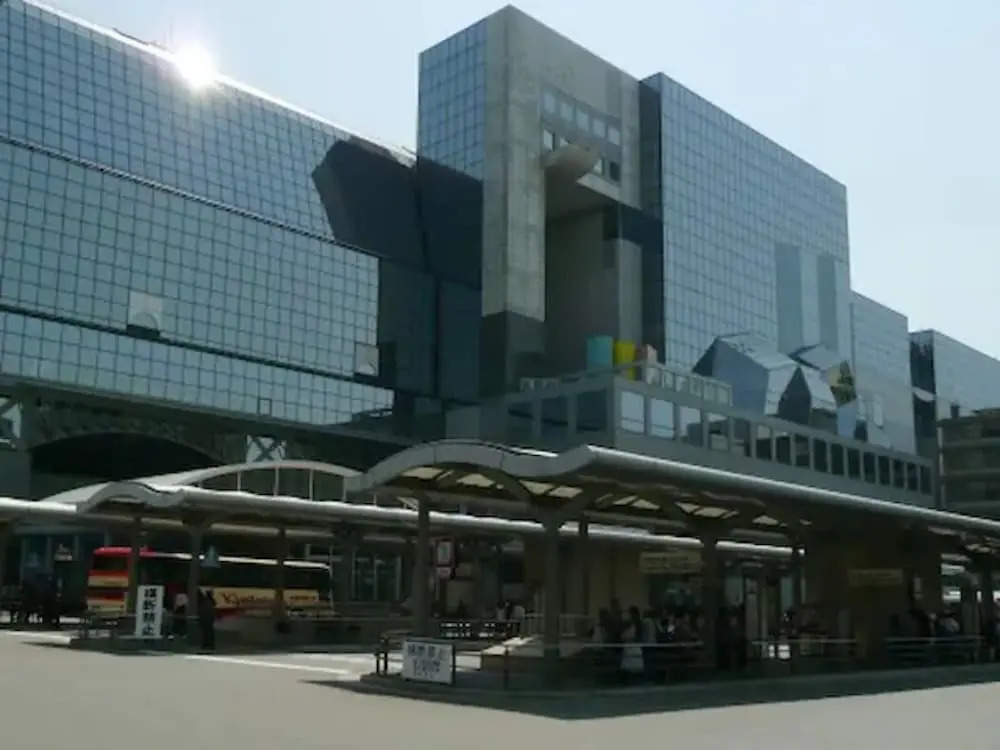 Yamagata Kyomachi Hatago Gojo Nishitoin