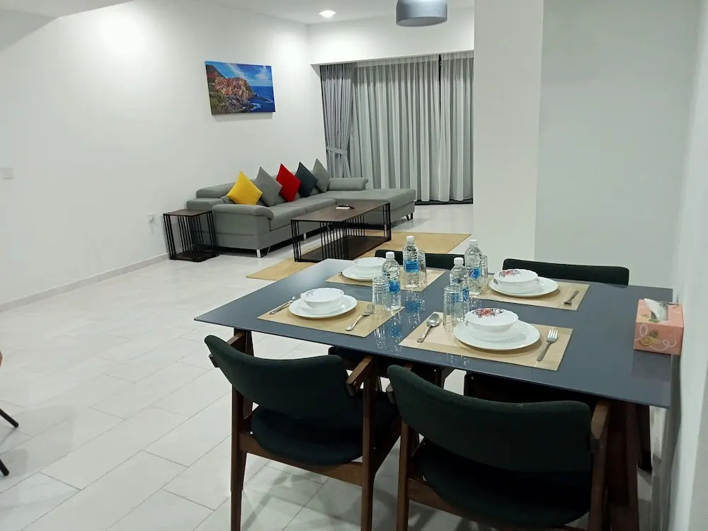 Eaton Residences KLCC