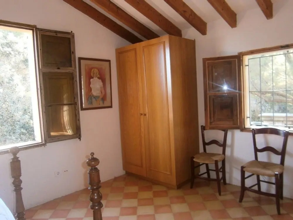 Pollensa 100519 3 Bedroom Apartment By Mo Rentals