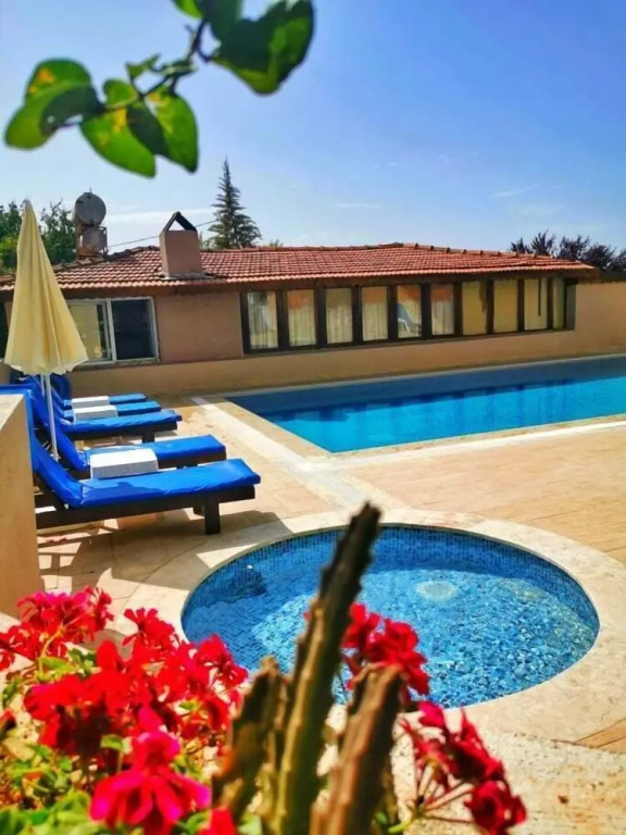 Jasmine Garden Apart Hotel
