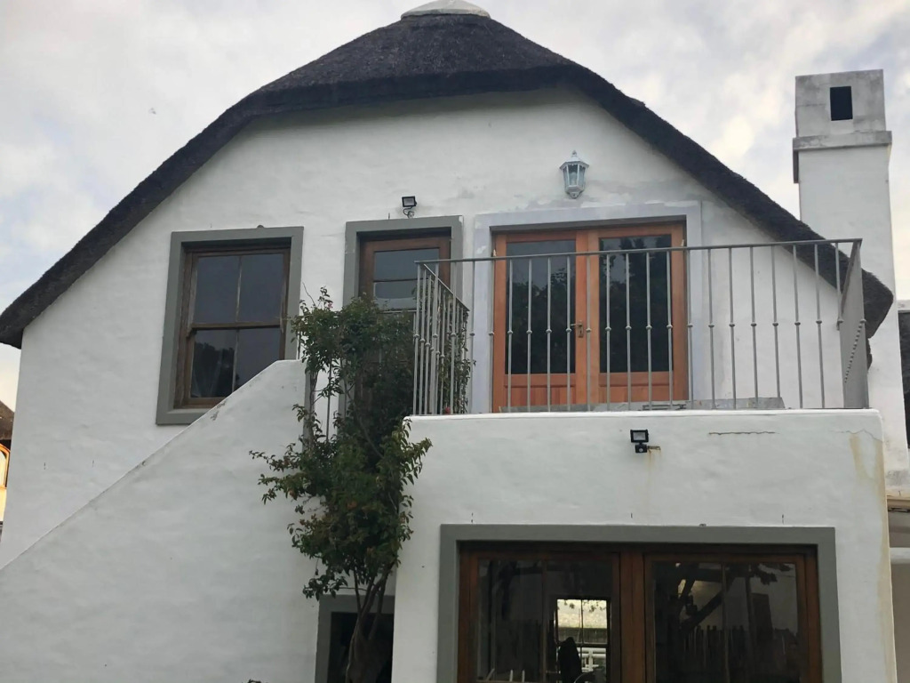 Noordhoek Lookout