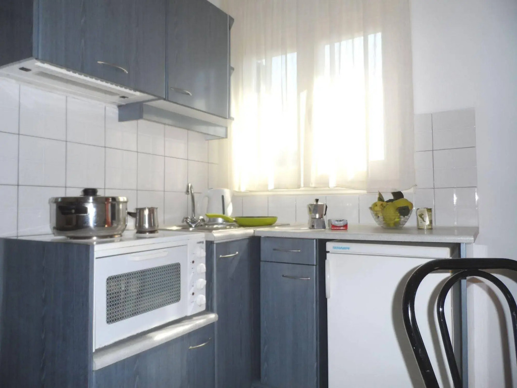Logas Beach Studios Peroulades Corfu
