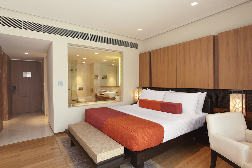 Taj Surajkund Resort & Spa, Delhi NCR
