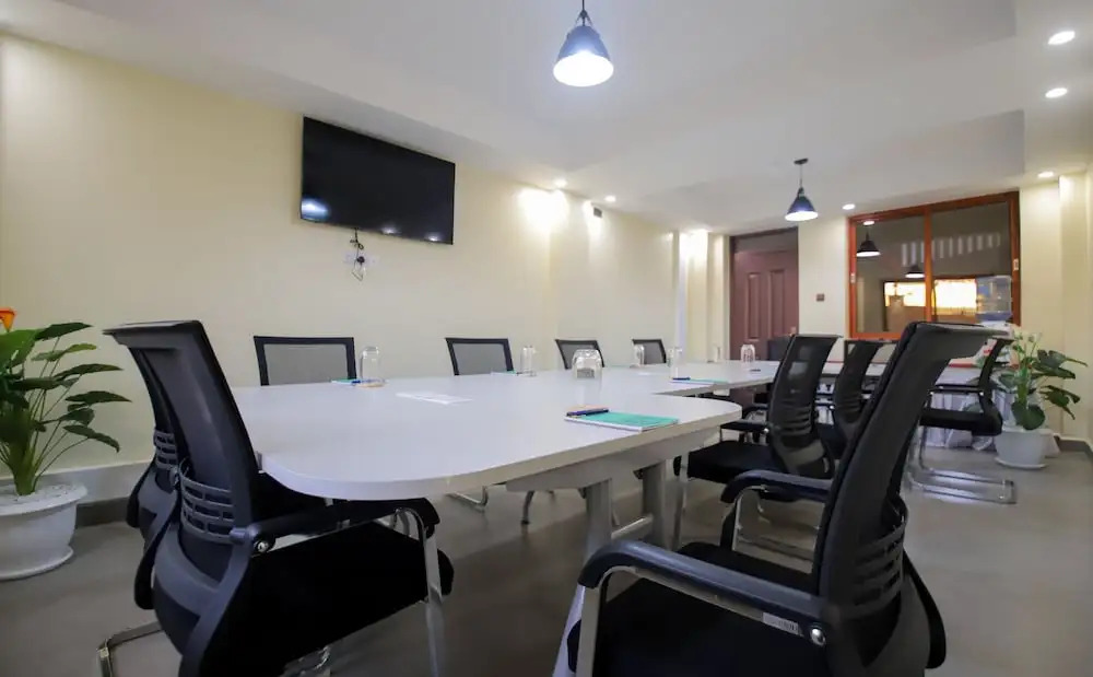 Lantern Serviced Apartments