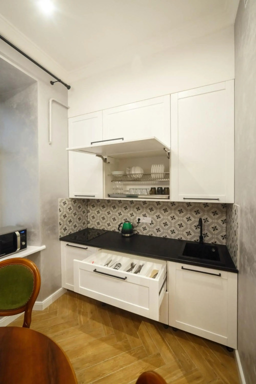 Two separate bedrooms Lychakivska 5 street old town