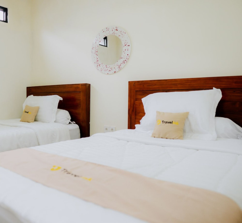 D'Sultan Villa Dieng By Travelink