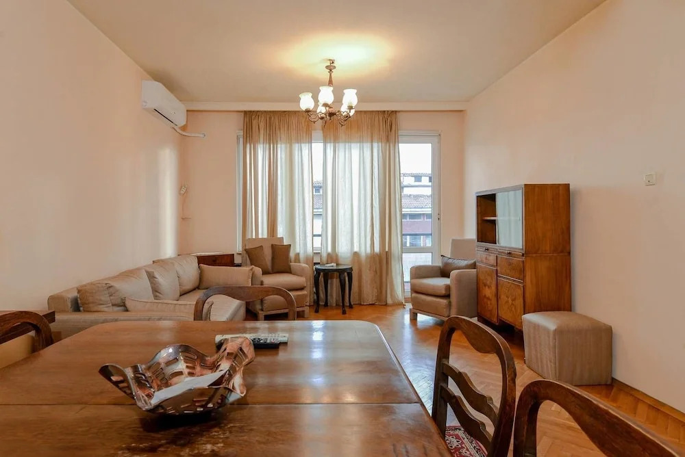 Fm Premium 1 Bdr Apartment Classical