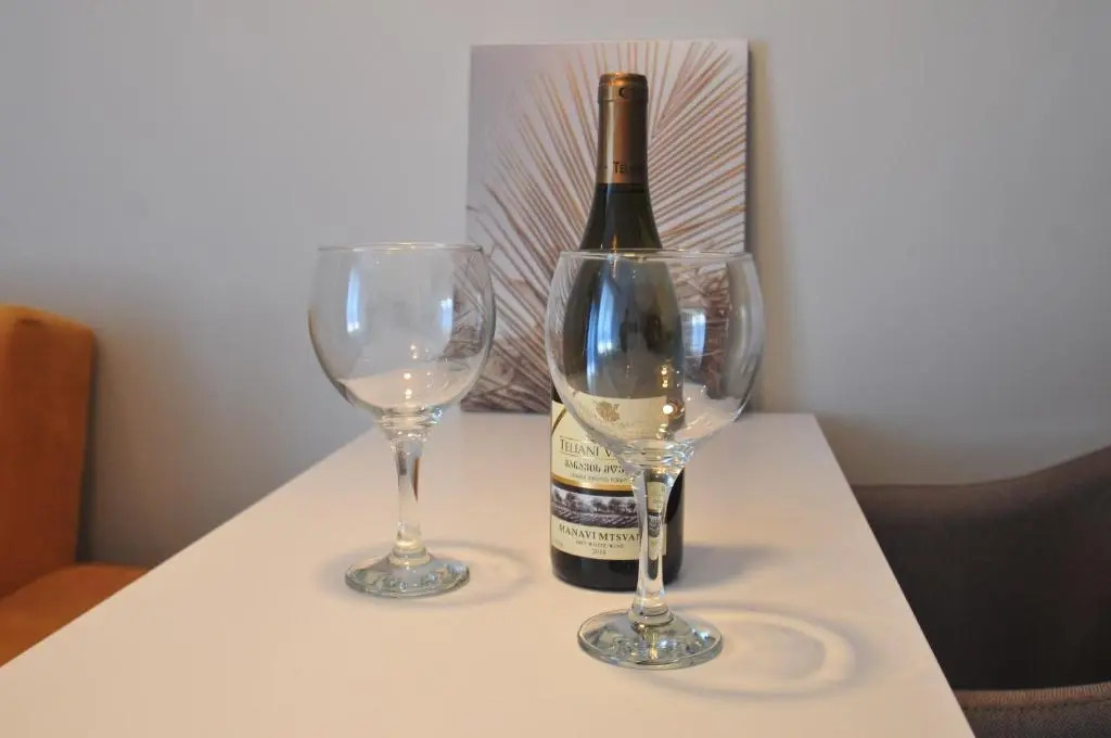 Sea view Apartment near to the Dancing and Music Fountains