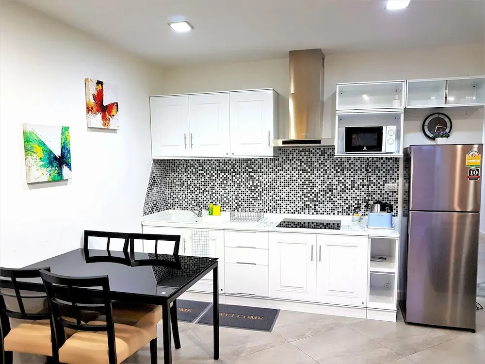 KB Apartments Karon Beach by PHR