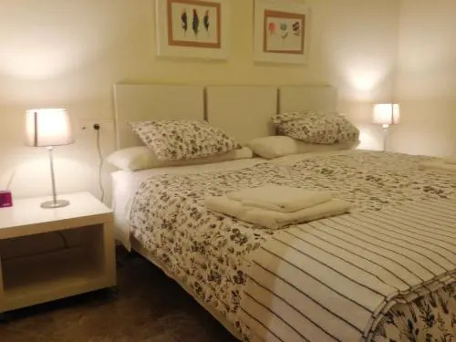Apartamento Ollerías, 31