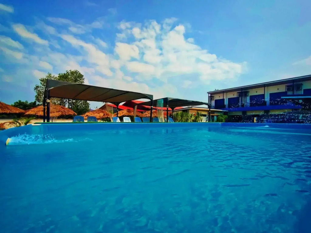 Wixky hotel