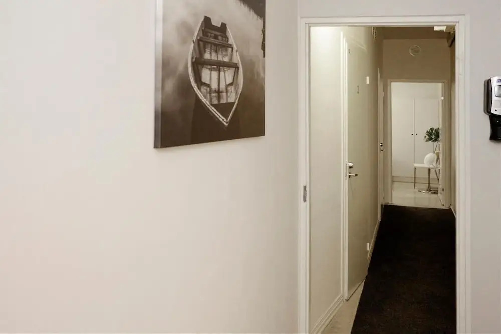 HVC Hostel Turku