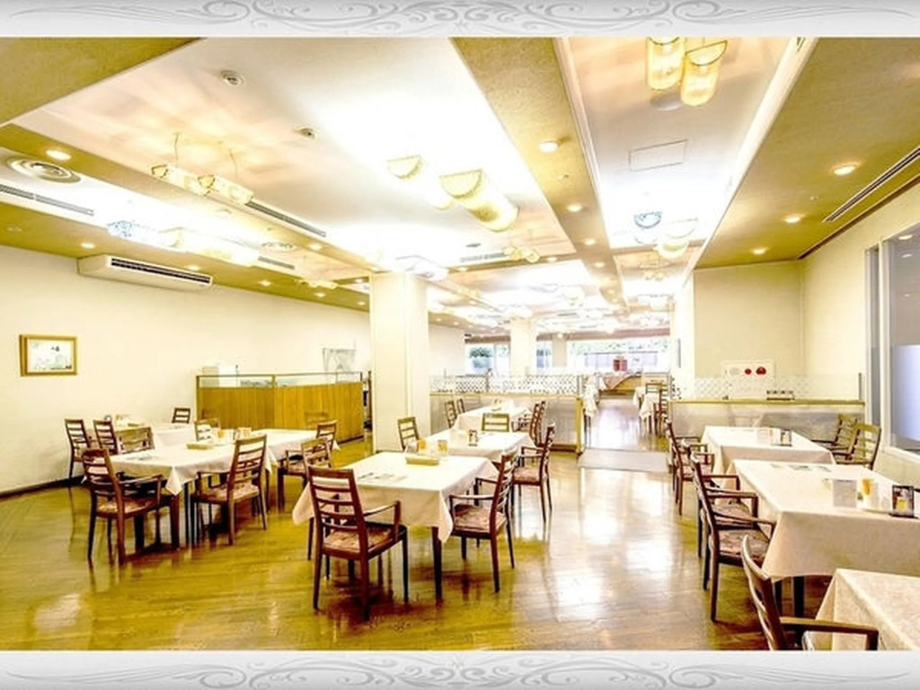 Hotel Rubino Kyoto Horikawa