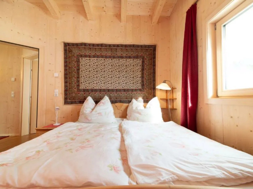 Chalet Shakti by Interhome